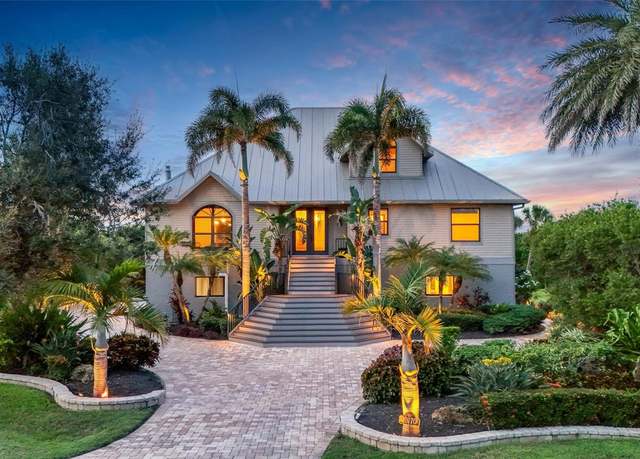 Property at 10170 & 10180 Creekside Dr, Placida, FL 33946, 3 beds, 2 baths