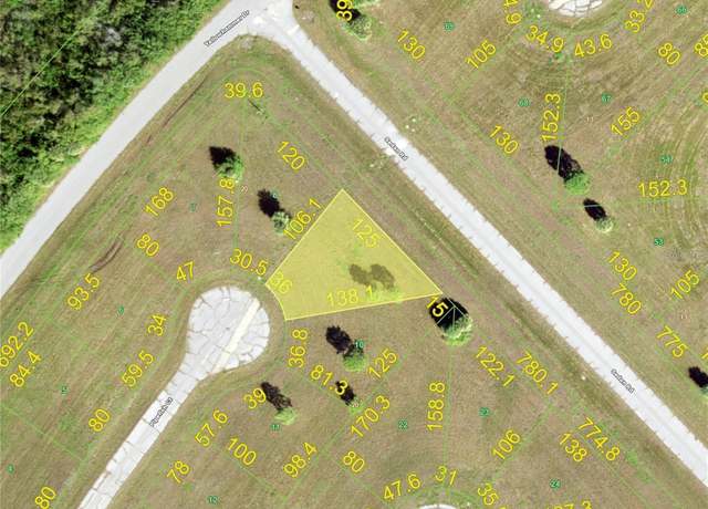 Property at 12210 Pipefish Ct, Placida, FL 33946