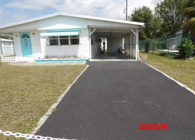 Property at 315 Calle Liana, Englewood, FL 34224, 2 beds, 1 bath