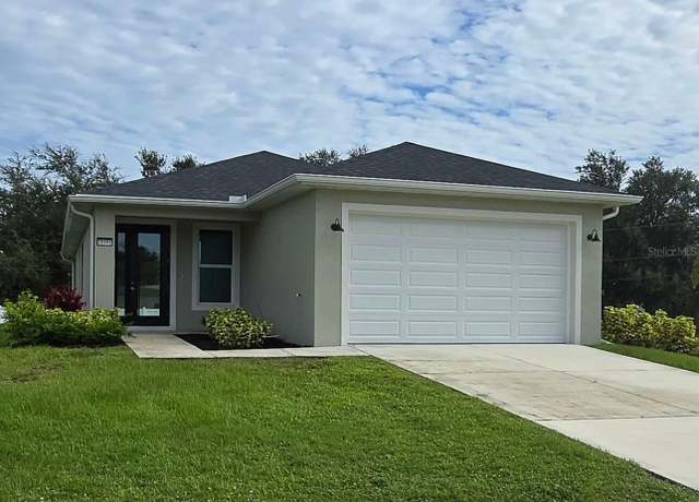 Property at 30086 Alder Rd, Punta Gorda, FL 33982, 3 beds, 2 baths