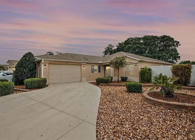 Property at 2064 Edenton Ter, The Villages, FL 32162, 3 beds, 2 baths