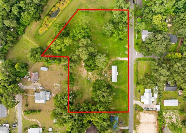 Property at 13706 NW 147th Ave, Alachua, FL 32615