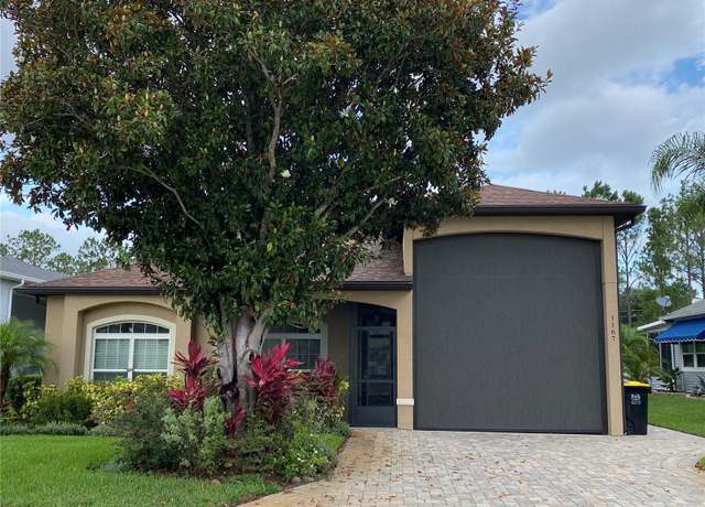 Property at 1167 Motorcoach Dr, Polk City, FL 33868, 2 beds, 2 baths