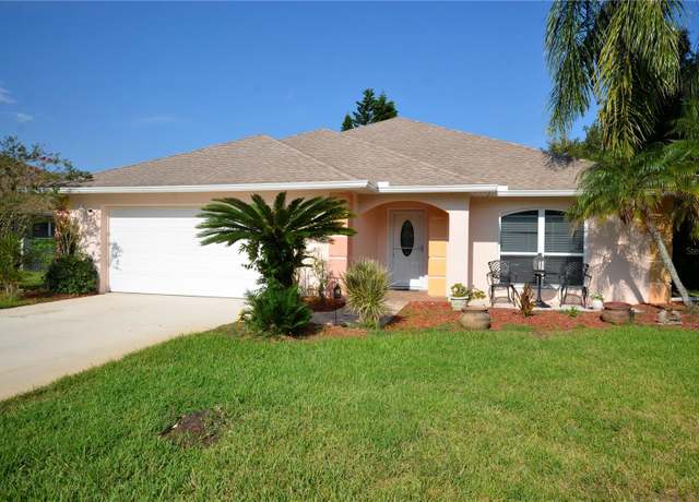 Property at 2624 Turnbull Estates Dr, New Smyrna Beach, FL 32168, 3 beds, 2 baths