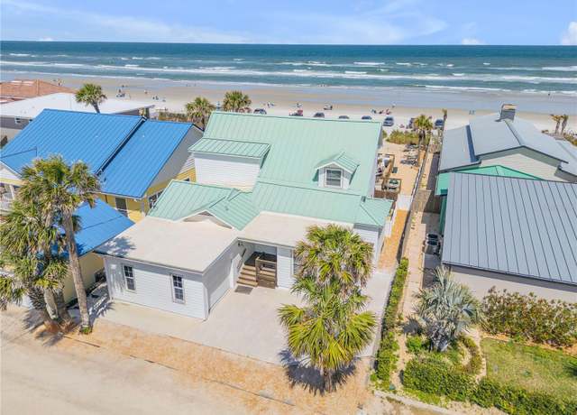Property at 1307 Hill St, New Smyrna Beach, FL 32169, 3 beds, 2.5 baths