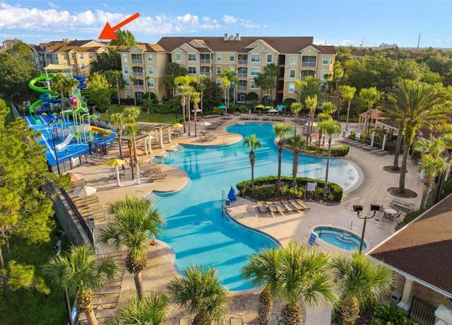 Property at 2821 Almaton Loop #101, Kissimmee, FL 34747, 3 beds, 2 baths