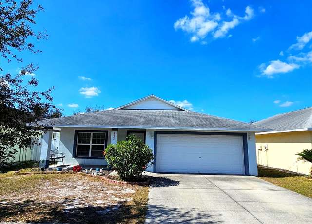 Property at 2022 Peaceful Palm St, Ruskin, FL 33570, 4 beds, 2 baths