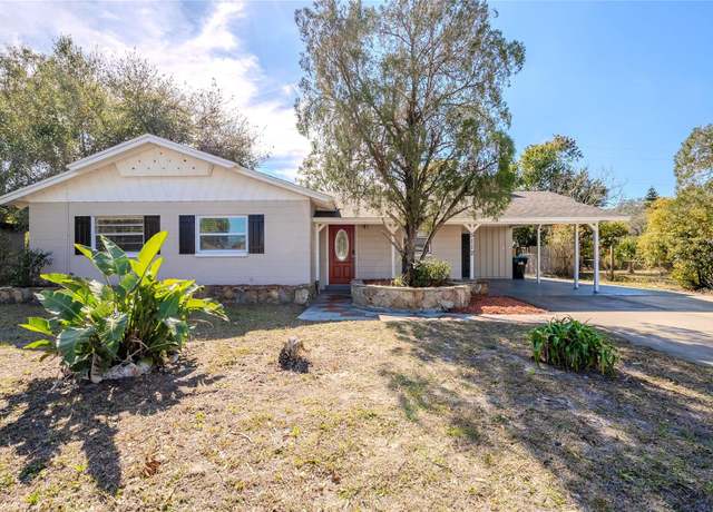 Property at 5112 Londonderry Blvd, Orlando, FL 32808, 4 beds, 1 bath