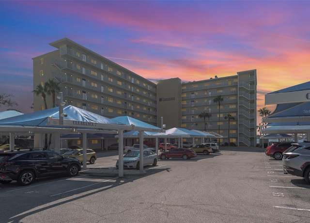 Property at 145 N Halifax Ave #601, Daytona Beach, FL 32118, 2 beds, 2 baths
