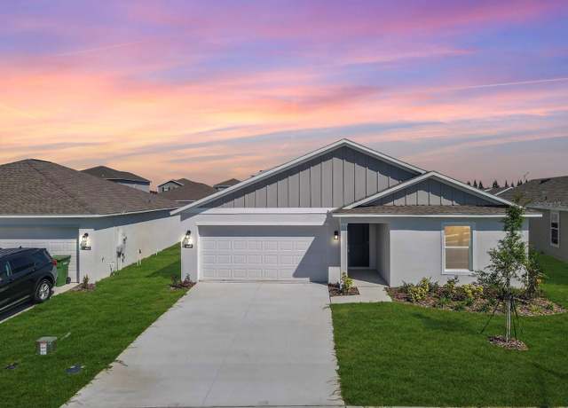 Property at 1649 Teagan Ln, Winter Haven, FL 33884, 3 beds, 2 baths