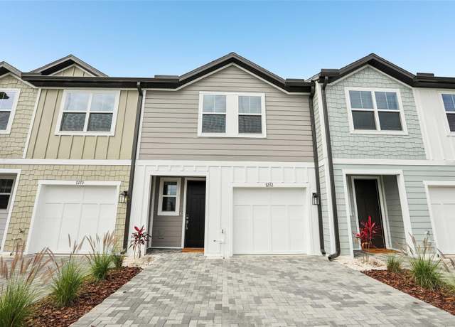 Property at 7272 Deer Valley Cir, Tampa, FL 33635, 3 beds, 2.5 baths