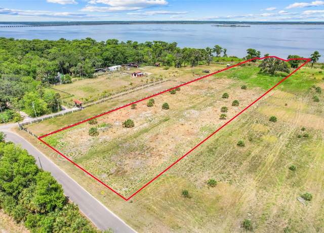Property at 2170 Black Hammock Rd, Oviedo, FL 32765