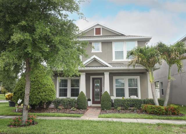 Property at 15849 Sweet Lemon Way, Winter Garden, FL 34787, 4 beds, 2.5 baths