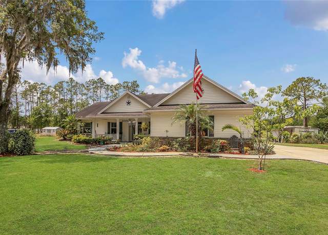 Property at 10528 Old Dade City Rd, Lakeland, FL 33810, 3 beds, 2 baths