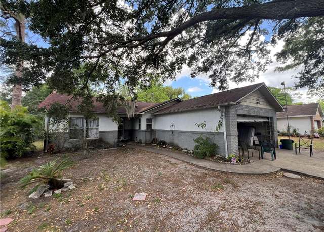 Property at 2558 EL Capitan Dr, Sanford, FL 32773, 3 beds, 2 baths