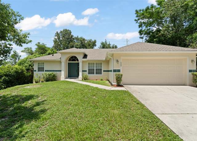Property at 688 N Apache Cir, Deltona, FL 32725, 3 beds, 2 baths