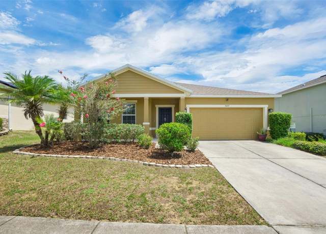 Property at 5077 Harvest Dr, Haines City, FL 33844, 4 beds, 2 baths