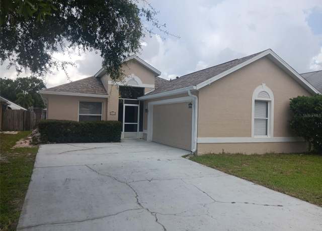 Property at 2604 Avondale Ct, Kissimmee, FL 34746, 3 beds, 2 baths