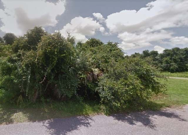 Property at Antioch St, North Port, FL 34288