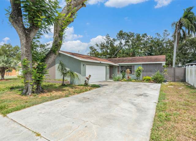 Property at 2846 Eagle Run Cir E, Clearwater, FL 33760, 3 beds, 2 baths