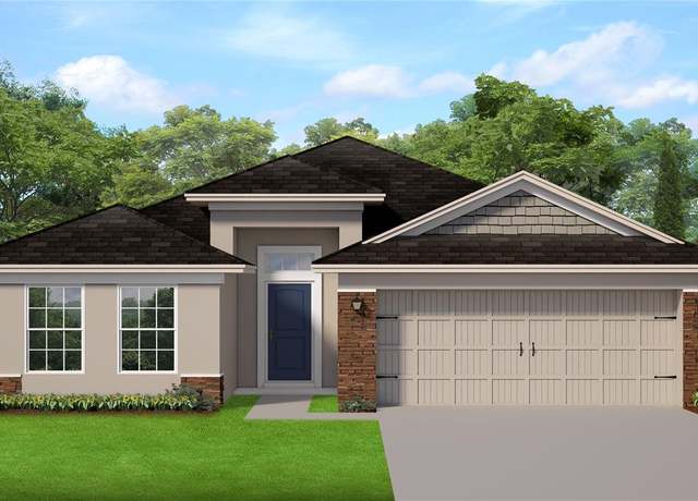 Property at 4528 SW 90th Lane Rd, Ocala, FL 34476, 4 beds, 2 baths