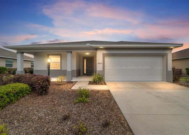 Property at 9979 SW 88th Loop, Ocala, FL 34481, 2 beds, 2 baths