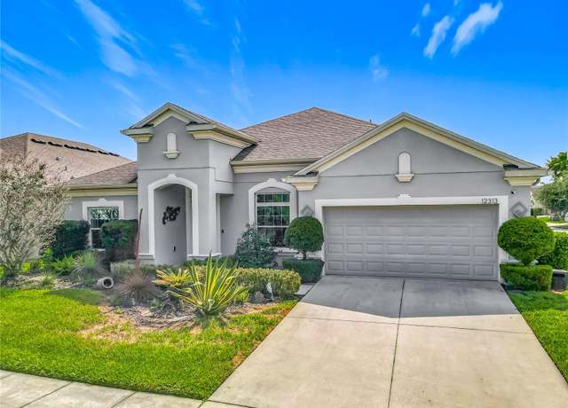 Property at 12313 Prairie Plantation Way, Orlando, FL 32824, 4 beds, 3.5 baths