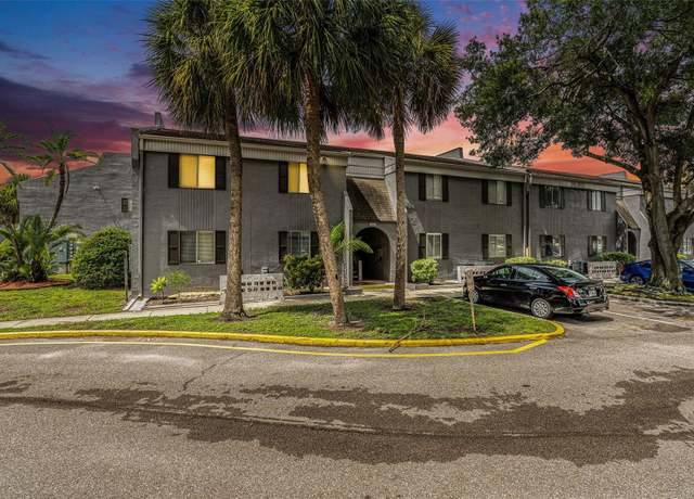 Property at 3822 Cortez Dr Unit D, Tampa, FL 33614, 3 beds, 2 baths