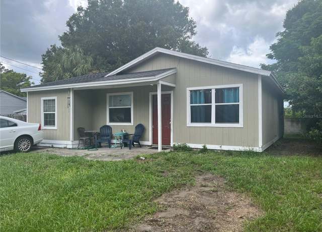 Property at 9463 Arbol Ct, Largo, FL 33773, 3 beds, 1 bath