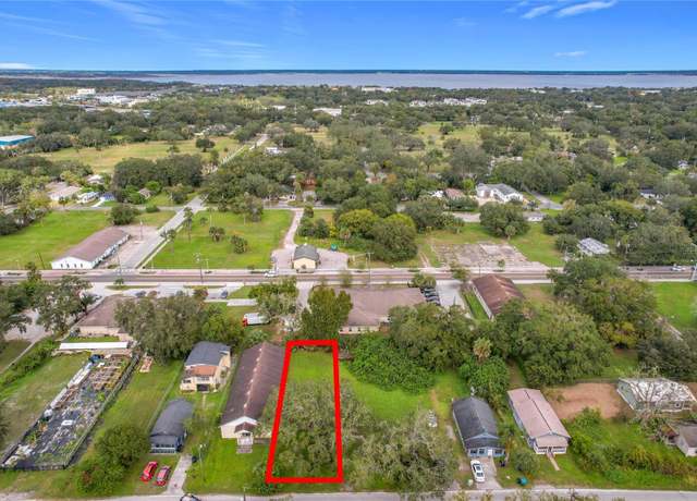 Property at W 13th Pl, Sanford, FL 32771