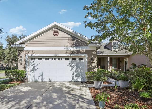Property at 16020 Starling Crossing Dr, Lithia, FL 33547, 3 beds, 2 baths