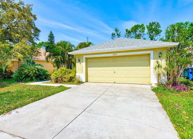 Property at 10014 Cannon Dr, Riverview, FL 33578, 3 beds, 2 baths