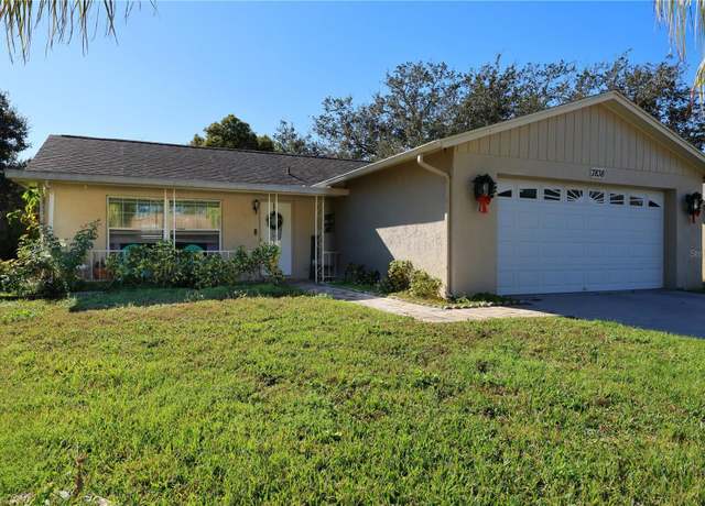 Property at 7838 Avenal Loop, New Port Richey, FL 34655, 2 beds, 2 baths