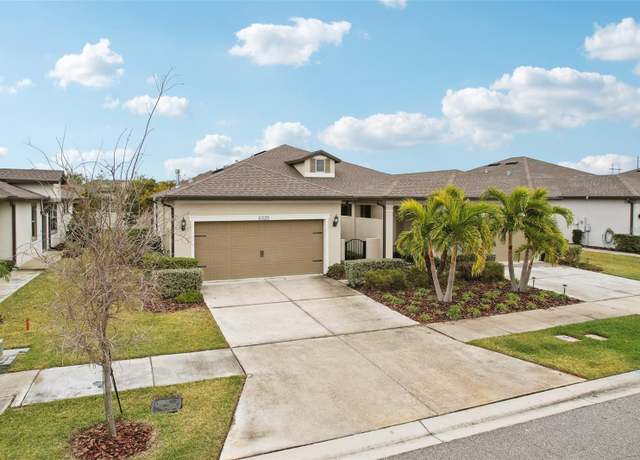 Property at 6320 Cliveden Ct, Apollo Beach, FL 33572, 3 beds, 2 baths