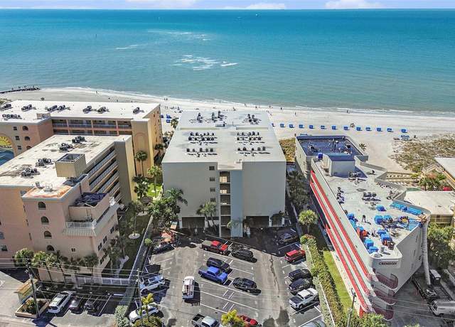 Property at 12924 Gulf Blvd #110, St Petersburg, FL 33708, 2 beds, 2 baths