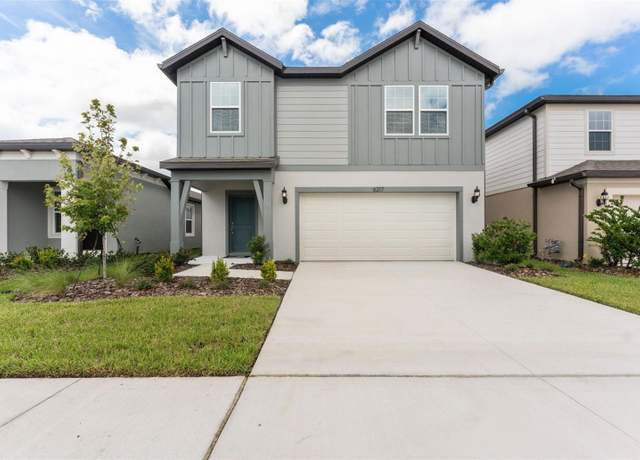 Property at 6217 Golden Beach Dr, Apollo Beach, FL 33572, 4 beds, 2.5 baths