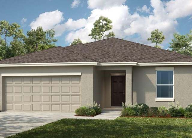 Property at 2411 Slippery Rock St, Auburndale, FL 33823, 4 beds, 3 baths
