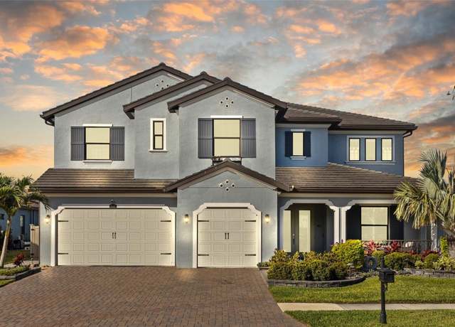 Property at 28355 Picana, Wesley Chapel, FL 33543, 5 beds, 5 baths