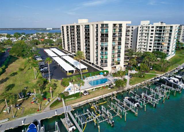 Property at 690 Island Way #707, Clearwater Beach, FL 33767, 2 beds, 2 baths