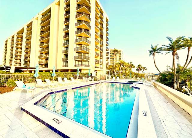 Property at 690 Island Way #707, Clearwater Beach, FL 33767, 2 beds, 2 baths