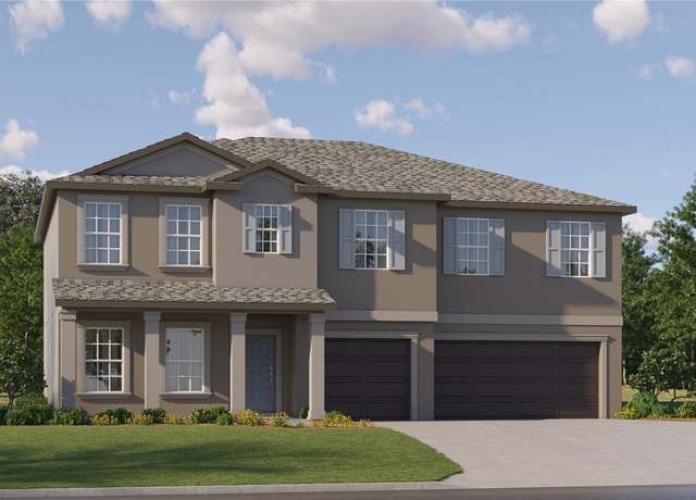 Property at 15276 Rainbow Quartz St, Wimauma, FL 33598, 5 beds, 4 baths