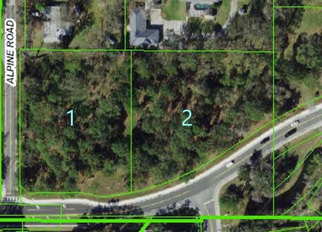 Property at TBD Bell Lake Rd, Land O Lakes, FL 34639