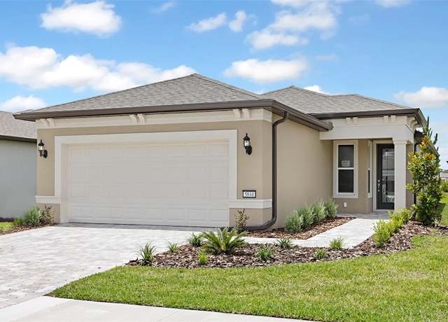 Property at 5844 SW 87th Ave, Ocala, FL 34481, 2 beds, 2 baths