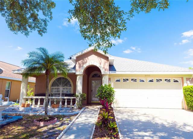 Property at 10918 Lake Andover Blvd, Tampa, FL 33624, 4 beds, 2 baths