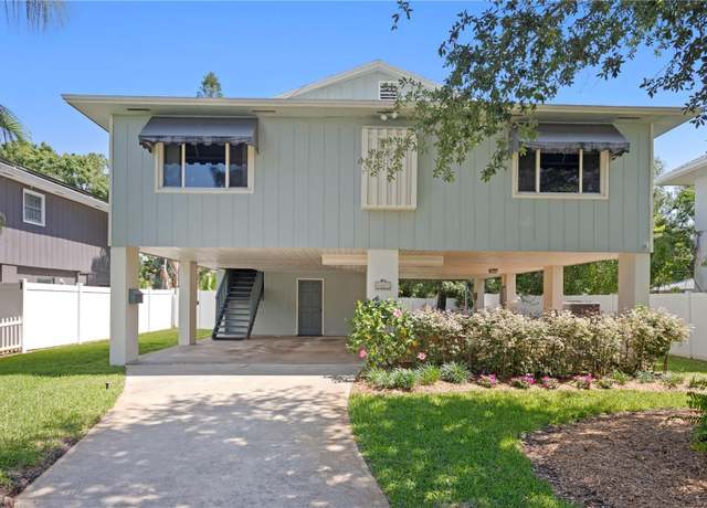 Property at 4027 Alabama Ave NE, St Petersburg, FL 33703, 3 beds, 2 baths