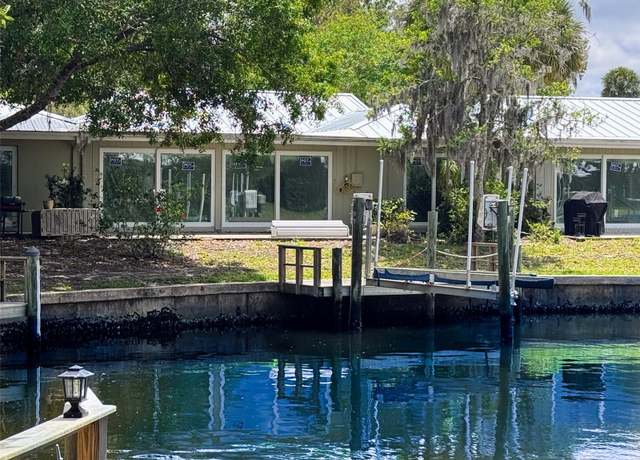 Property at 11473 W Sandpiper Ct, Crystal River, FL 34429, 2 beds, 2 baths