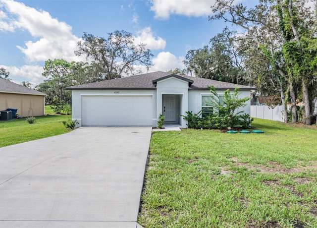 Property at 6280 Alderwood St, Spring Hill, FL 34606, 4 beds, 2 baths