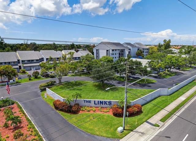 Property at 9200 Park Blvd #205, Seminole, FL 33777, 2 beds, 2 baths
