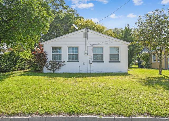 Property at 227 Mckean St, Auburndale, FL 33823, 3 beds, 1.5 baths