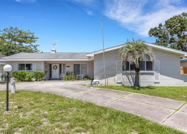Property at 2697 S 66th Ter S, St Petersburg, FL 33715, 2 beds, 2 baths